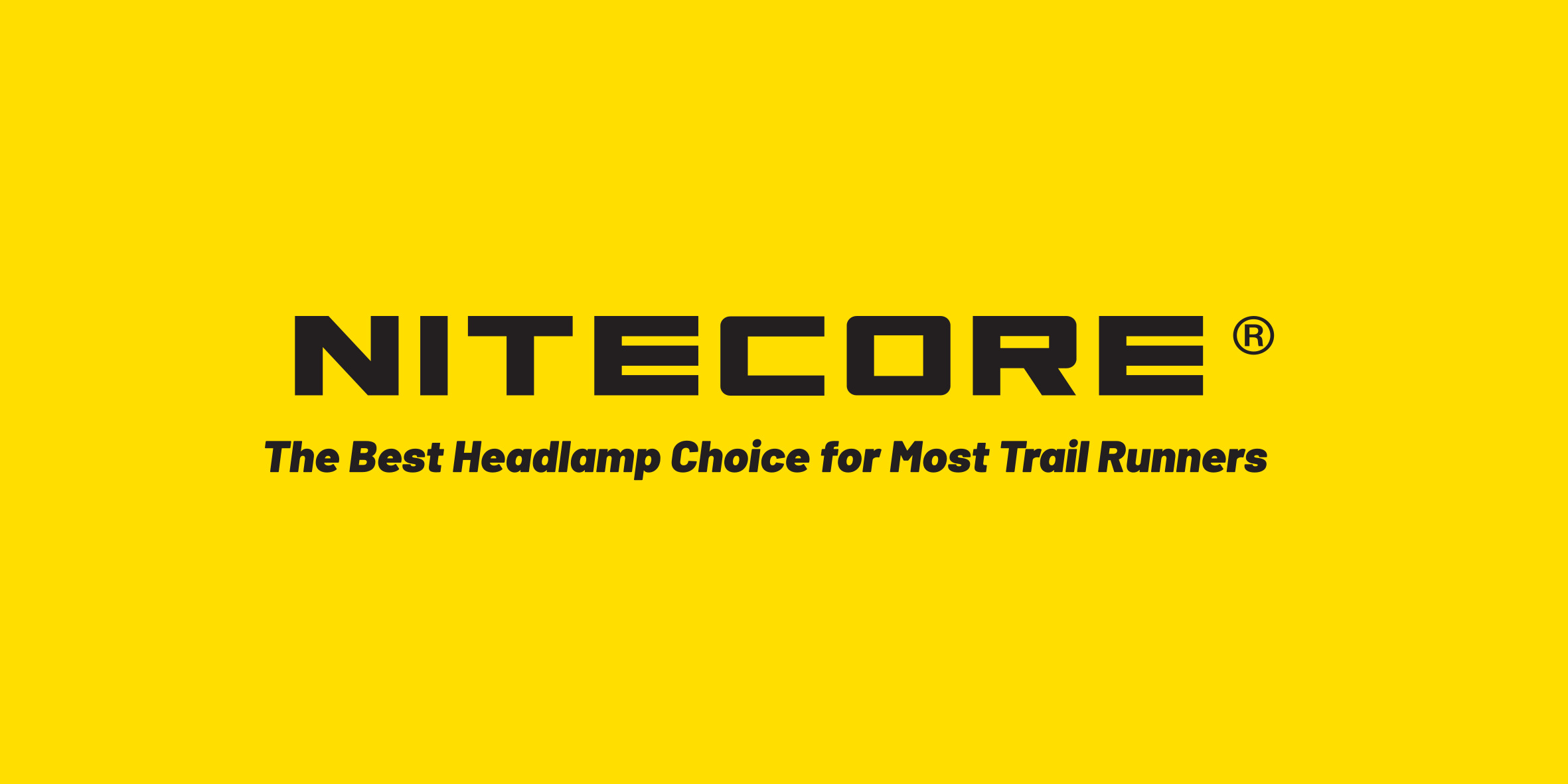 (Trail)NITECORE_logo